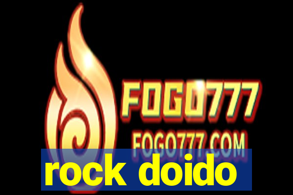 rock doido